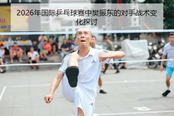 2026年国际乒乓球赛中樊振东的对手战术变化探讨